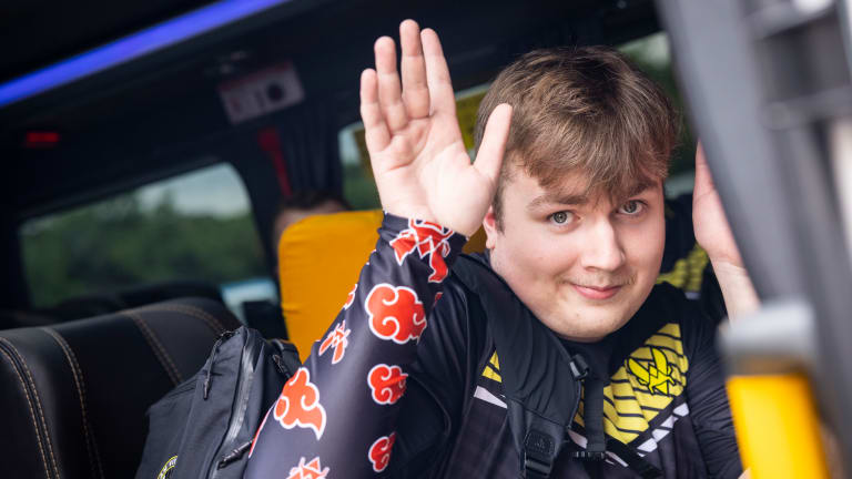 Team Vitality stop the Global Esports upset with 2-1 victory